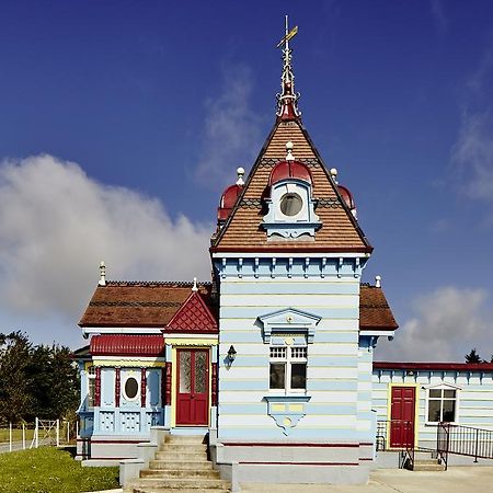 The Dolls House Villa Drinagh Ngoại thất bức ảnh