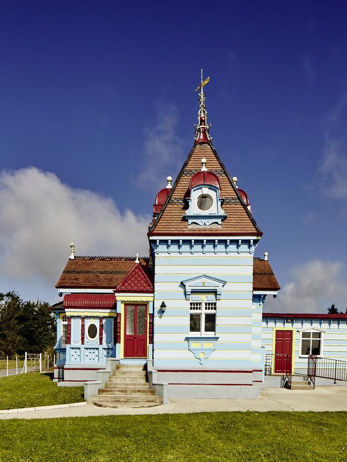 The Dolls House Villa Drinagh Ngoại thất bức ảnh