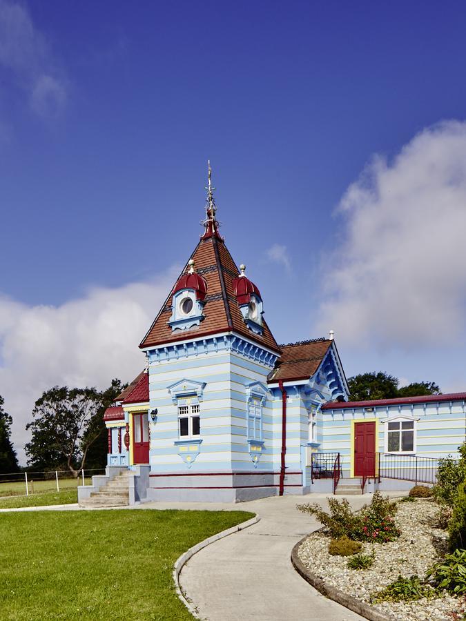 The Dolls House Villa Drinagh Ngoại thất bức ảnh